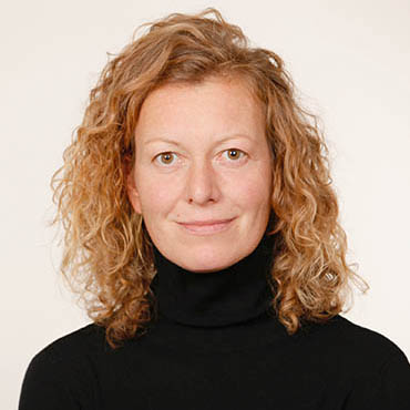 Diana von Rolbeck Coach